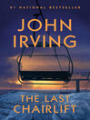 Cover image for The Last Chairlift